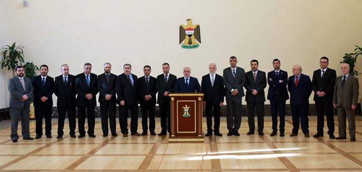 مجلس الوزراء يطالب الحكومة التركية بسحب قواتها واعلان احترامها للسيادة العراقية