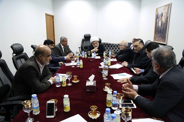 مجلس النواب يقرر إستضافة وزيري الدفاع والخارجية لبيان تفاصيل العدوان التركي على الأراضي العراقية