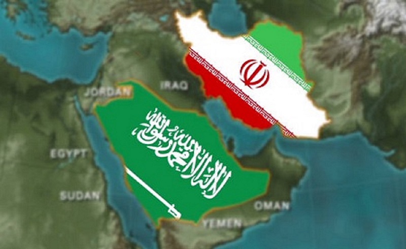 وزير بريطاني: حكومتا رياض وطهران يديران الحرب في الشرق الأوسط