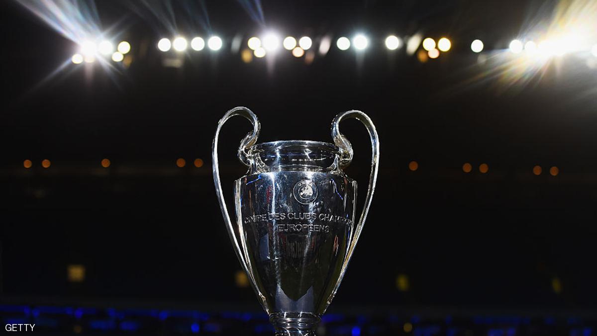 دوري أبطال أوروبا.. تفاصيل القرعة والمتأهلين لدور الـ 16