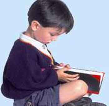 وظيفة المدرسة والرأسمال الثقافي للطفل