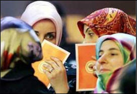 الحجاب في تركيا وتعديلات دستورية مرتقبة لرفع حظره