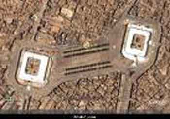 تظاهرة لأصحاب المحلات الصناعية في كربلاء