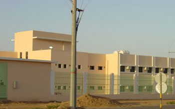 23 مليار دينار قيمة المشاريع في تربية كربلاء هذا العام 2008