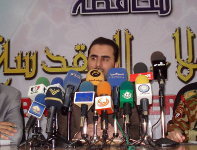 محافظ كربلاء يعلن ان مركز التشغيل المهني يحتضن اكثر من (43000) عاطل وعاطلة عن العمل