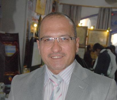 اساتذة مغتربون من هولندا وانكلترا يحاضرون في جامعة الكوفة