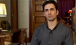 ايران تصدر حكم الاعدام على ايراني يعمل لصالح المخابرات الامريكية