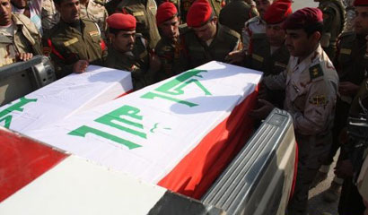 محافظة ميسان تسمي شارعين من شوارعها بأسمي (شهيدي البطحاء)