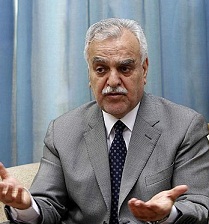 الأردن "تطرد" طارق الهاشمي وعائلته ؟