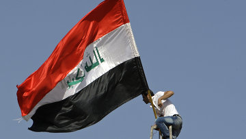 وزارة الدفاع العراقية تغلق منفذ طربيل الحدودي مع الأردن