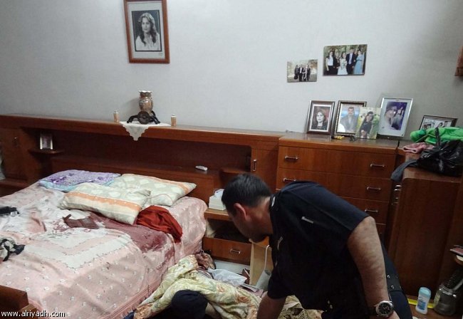 مجهولون يقتلون 12 شخص من عائلة واحدة بينهم 5 نساء في زيونة شرقي بغداد