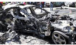 إنتحاري عراقي الجنسية يفجر نفسه بدير الزور شرق سوريا