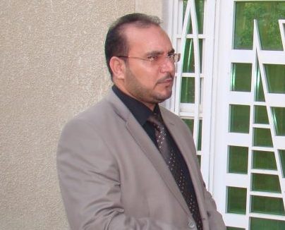 كربلاء لاتمتلك لحد اليوم مرآب لائق بها؟!!