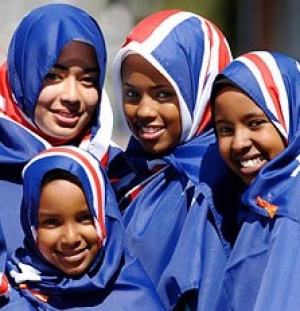 تزايد اعتناق الاسلام بين السكان الاستراليين الاصليين