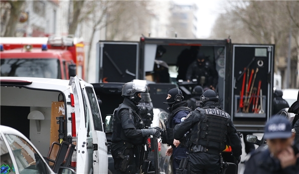 داعش: عمليات باريس ستتكرر في بريطانيا واميركا