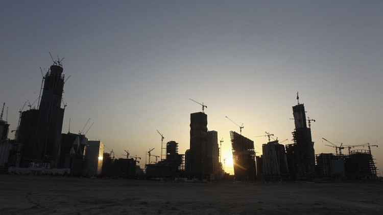 السعودية وتركيا نحو إبرام عقد مشروع عقاري بتكلفة خيالية