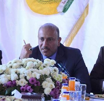 رئيس مجلس كربلاء : امن كربلاء أفضل من آمن العاصمة الكندية