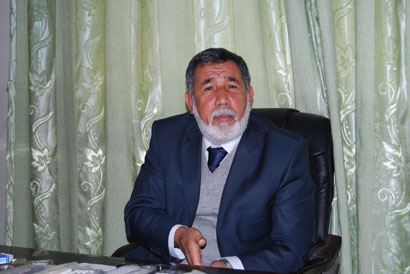 الهيئة العامة للمياه الجوفية :الامريكان لم يوفقوا عند حفر ابار عين التمر ونجحنا بوقف هدر المياه الجوفية في كربلاء