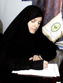 نائبة تطالب بالكشف عن المسؤولين الامنيين الذين تسببوا بالخرق الأمني في البصرة