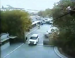 اعلان بعض نتائج التحقيق في تفجير البرلمان يؤثر على اداء لجنة تقصي الحقائق