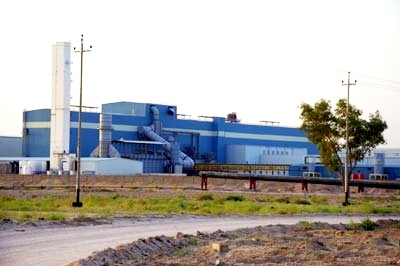 عرض تركي لاستثمار شركة الحديد والصلب في البصرة بقيمة 700 مليون دولار