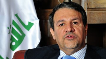 لجنة التحقيق بصفقة السلاح الروسي : القضاء العراقي يستجوب الدباغ قريباً