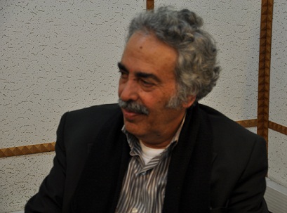 انطون بارا :انا حسيني .. شيعي ..مسيحي .. عربي .. ومعرفة الحسين (ع) تحتاج إلى إلانصاف فقط