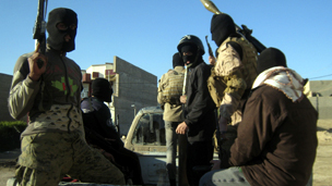 مقتل 6 في طوزخورماتو والعثور على رؤوس مقطوعة ببيجي