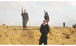 "داعش الفلوجة" تحتل منازل وزير الكهرباء و6 نواب