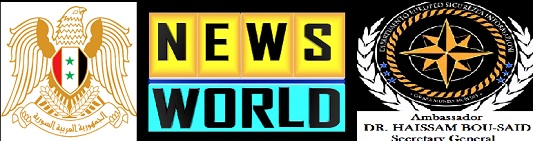 المنظمة الأوروبية للأمن والمعلومات أعدّت ورقة عمل جديّة مع الغرب من أجل وقف مدّ المجموعات التكفيرية في سوريا والعراق