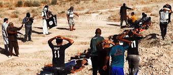 العشرات من ذوي سبايكر يتهجمون على شخصيات بارزة أثناء حضورهم مؤتمرا ببغداد