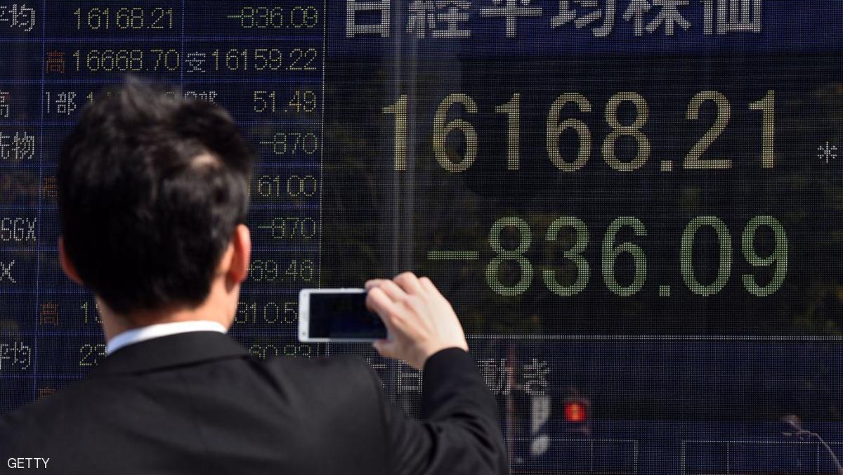 "قفزة" في أسعار النفط