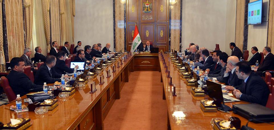 العراق يمنع إنتاج واستيراد أو التعامل بمادة "الاسبستوس" ومكوناتها