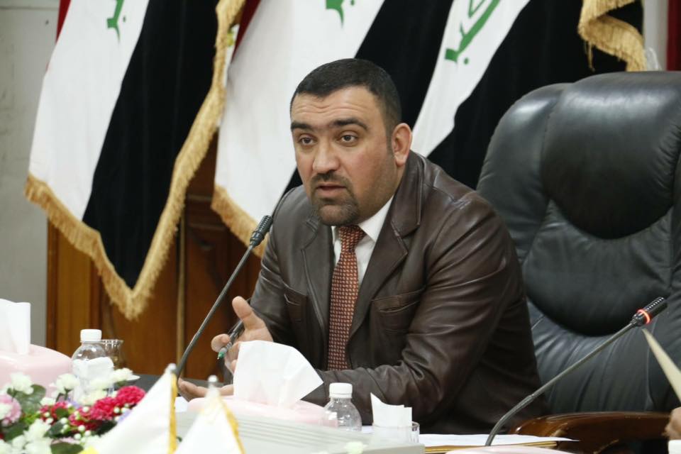 تعرف على أهم قرارات مجلس محافظة كربلاء هذا اليوم