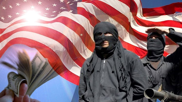 5 شروط أميركيّة لإنهاء "داعش" في العراق