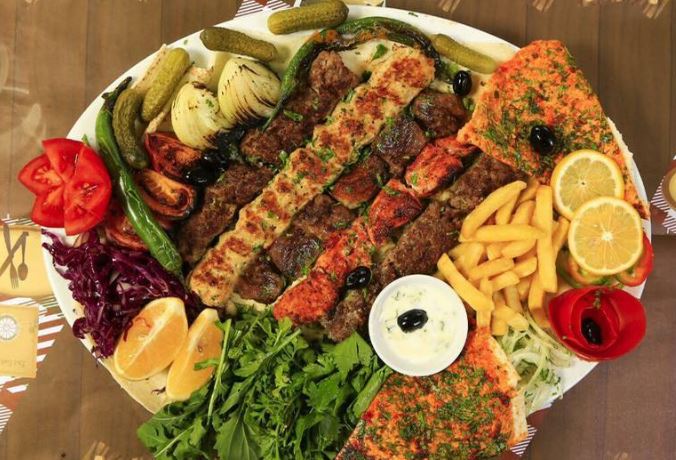 البروتين وعمر الإنسان.. معلومات تهمك