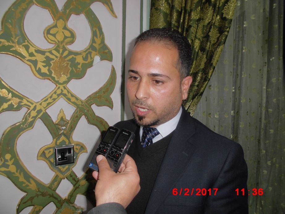 كربلاء: مؤسسة العين تستقبل الأيتام ممن يقل مستواهم المعيشي عن (400) ألف دينار وهناك كفالة خاصة للمتميزين وقروض لفتح مشاريع