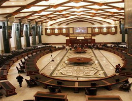 مصادر دبلوماسية 20 ملفا على طاولة القادة في قمة بغداد