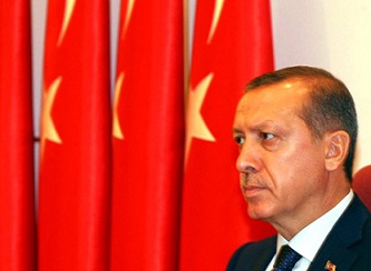 رويترز : السرطان ينهش جسد اردوغان