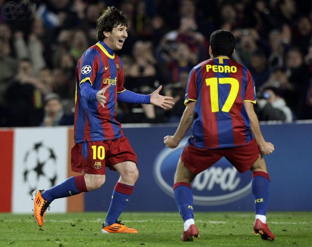 ميسي يتسبب بالهجوم على مقرات حكومية في الجزائر