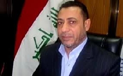 عضو في لجنة الامن النيابية  :دولة خليجية تمول الارهاب بواجهات اجتماعية في العراق