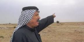 المالكي :تهجير عوائل ام قصر صورة مكررة لما يجري في الاراضي الفلسطينية المحتلة