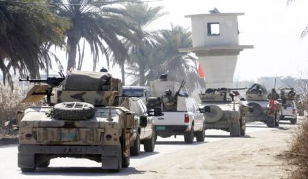 تسجيلات صوتية تثبت انهيار تنظيم «داعش» في الأنبار