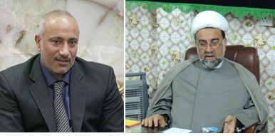 رئيس مجلس كربلاء يرد على تصريحات نائب انتقد ادارته :النائب محمد الهنداوي لم يزر مجلس المحافظة منذ تشكيله