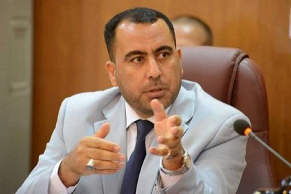 رئيس لجنة الزراعة في النجف يعلن تحويل جميع مبالغ محصول الشلب للمحافظة