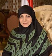 نجاة النائبة حنان الفتلاوي من محاولة اغتيال لدى عودتها من المناطق المحررة في صلاح الدين