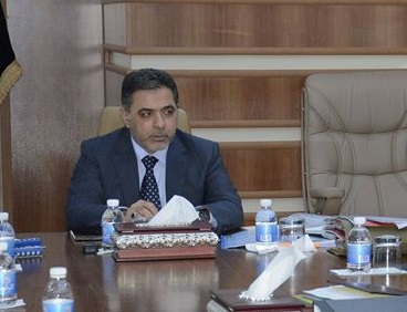 لجنة تقييم القادة في وزارة الداخلية تجتمع وتقرر نقل سبعة ضباط وإسناد مناصب لثمانية آخرين