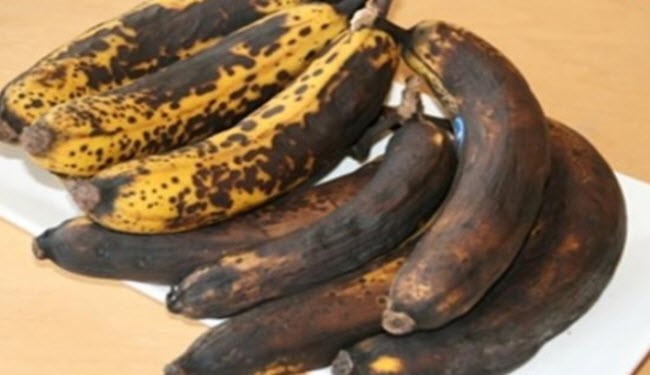 ماذا تعرف عن سواد الموز؟