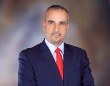 الجبوري يعلن جمع تواقيع لتحريك دعاوى على من يحضر مؤتمرات خارجية "مشبوهة"