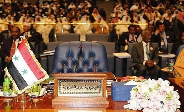 عبد الباري عطوان للجامعة العربية  :سوريا لن تعود إليكم قبل أن تطلبوا المغفرة!
